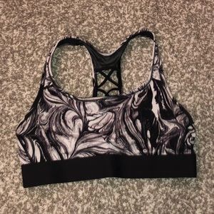 Victoria secret sports bra
